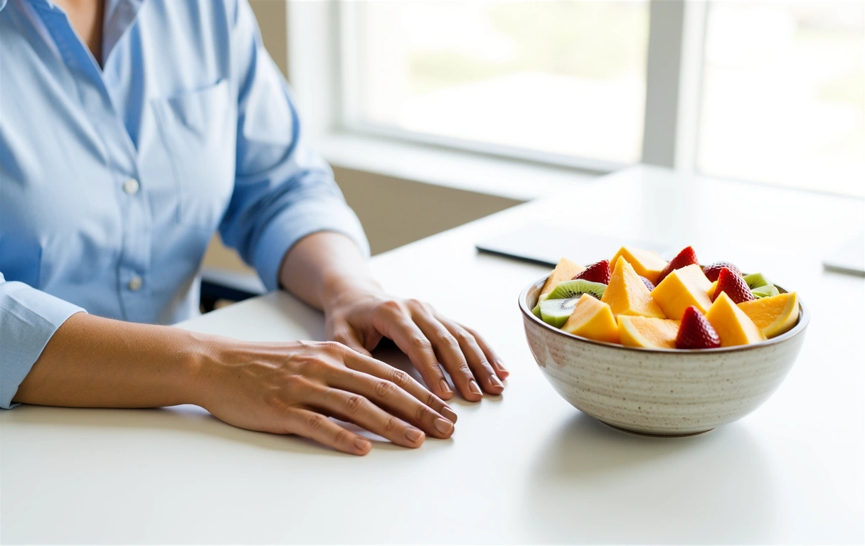 Professionelles Umfeld