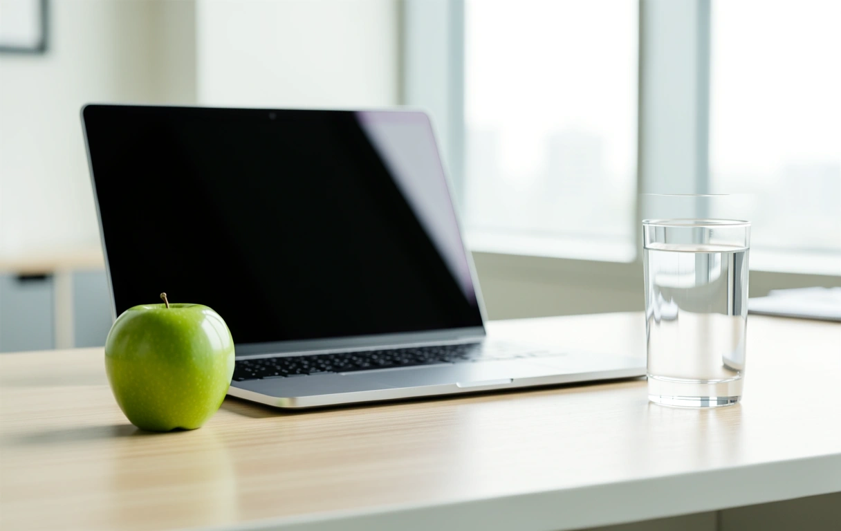 Professional Consulting Environment