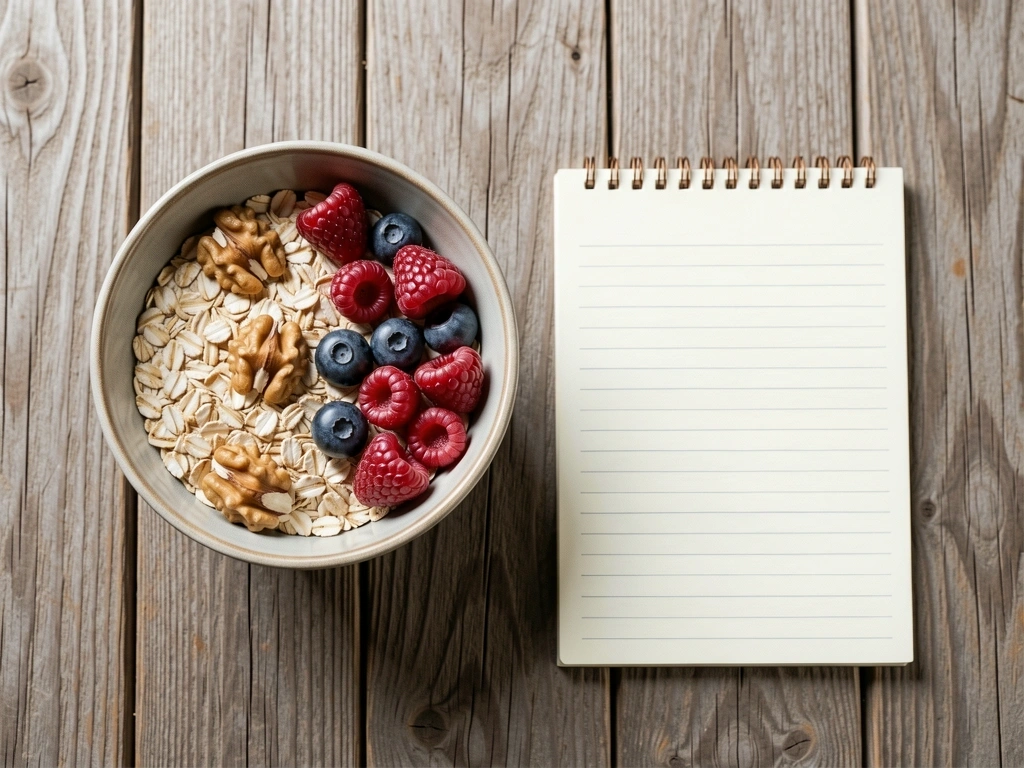 Gleichgewicht im Alltag