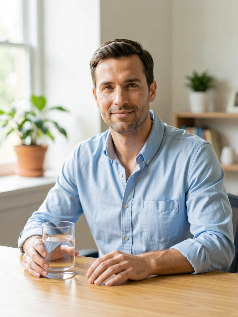 Nutrition Specialist